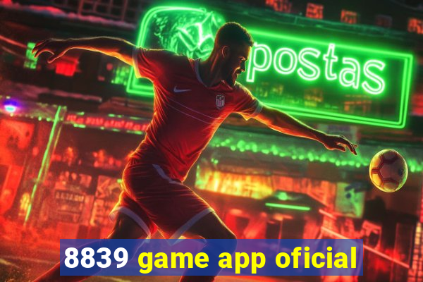 8839 game app oficial